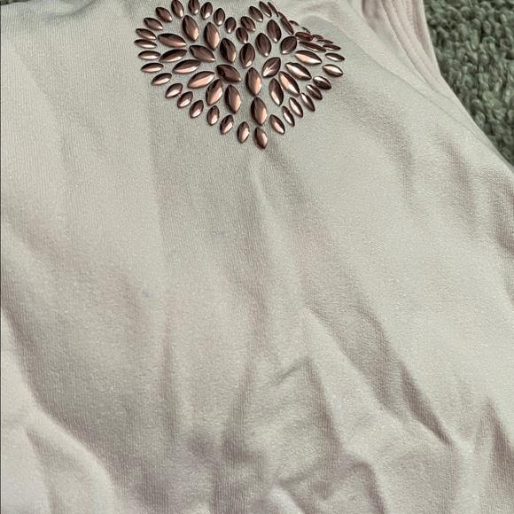 Colorful Girls' Dance Leotards Set XS/S 4-5 - Picture 5 of 6